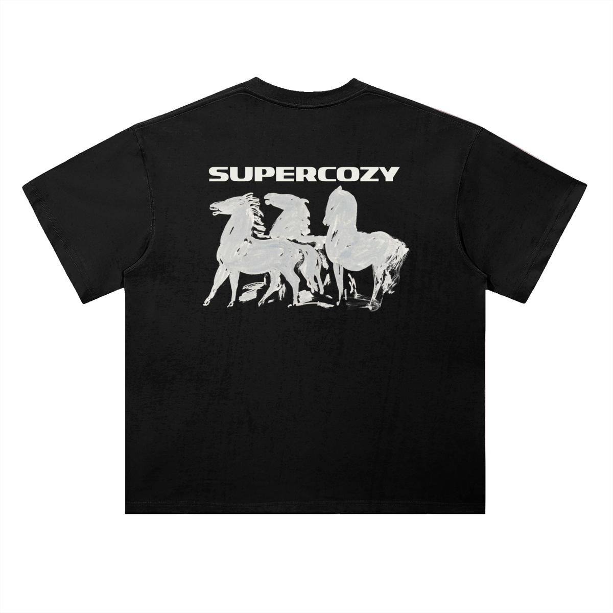 Cavalli Tee