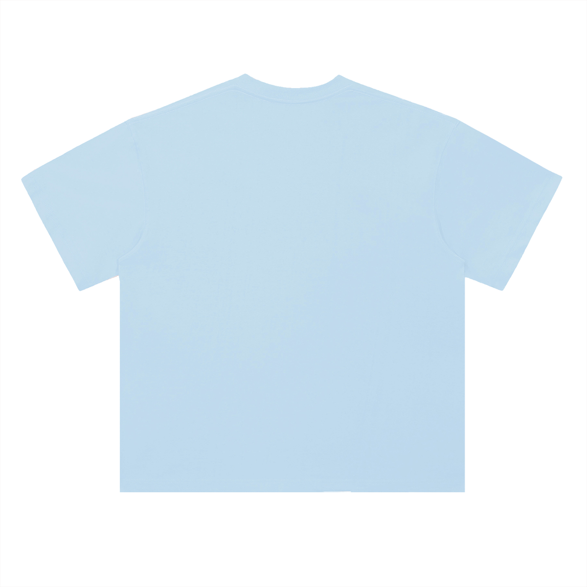 Supercozy Embroidered Tee
