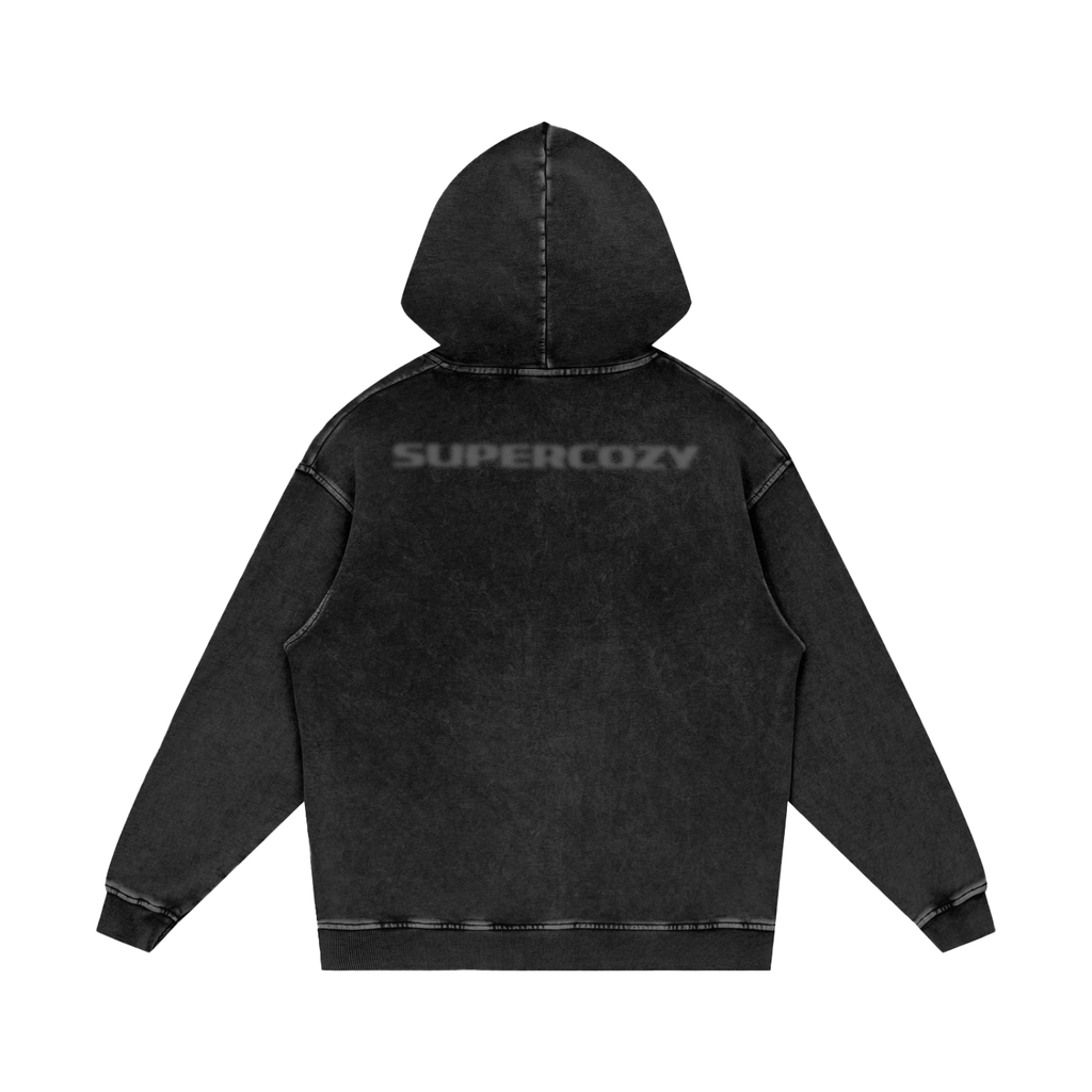 Berlin Hoodie