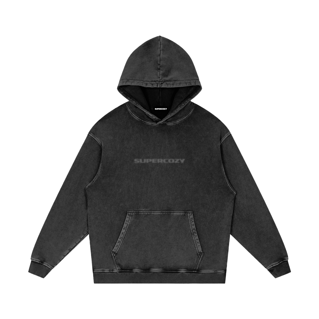 Berlin Hoodie