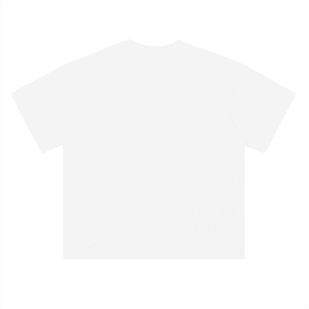 Supercozy Embroidered Tee