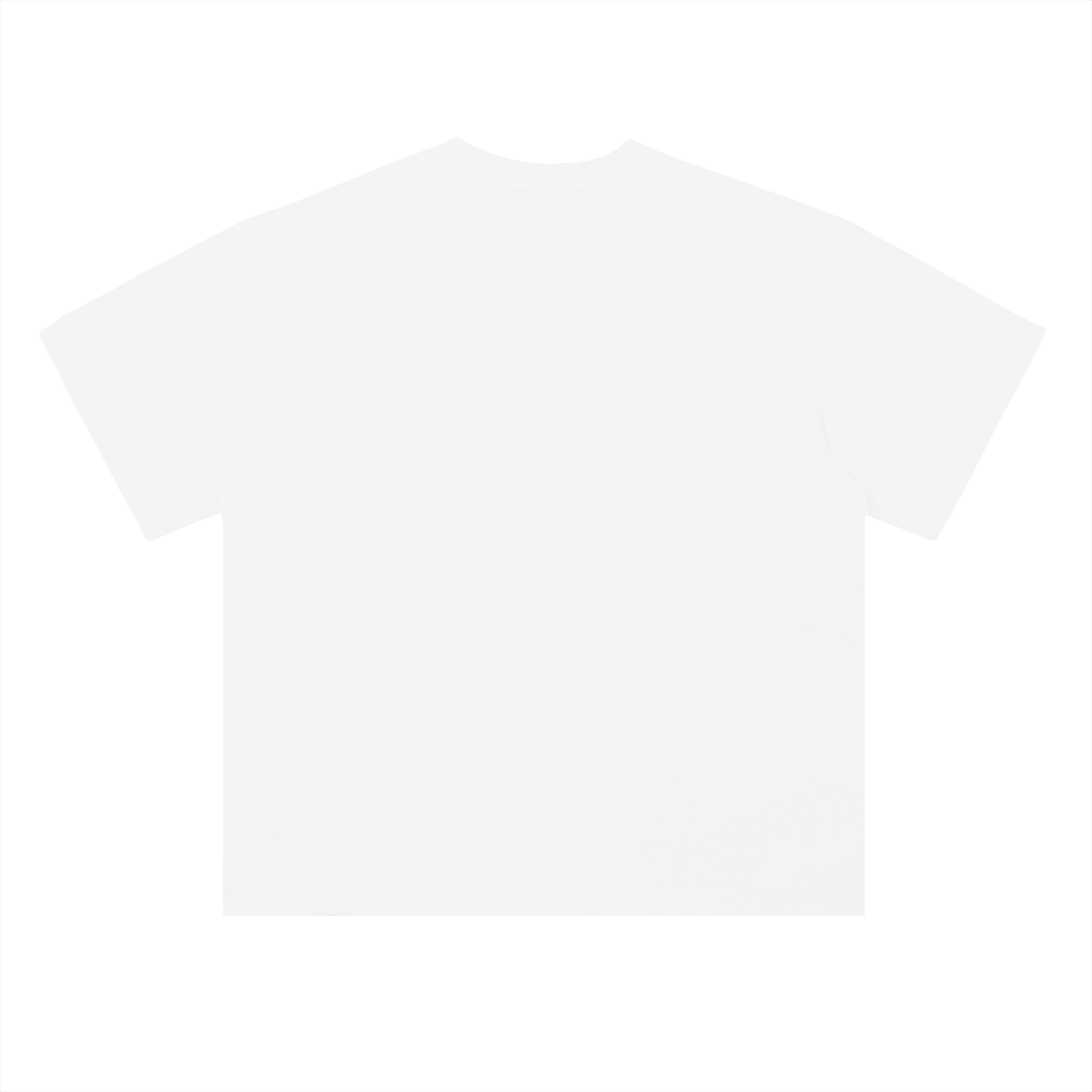 Supercozy Embroidered Tee