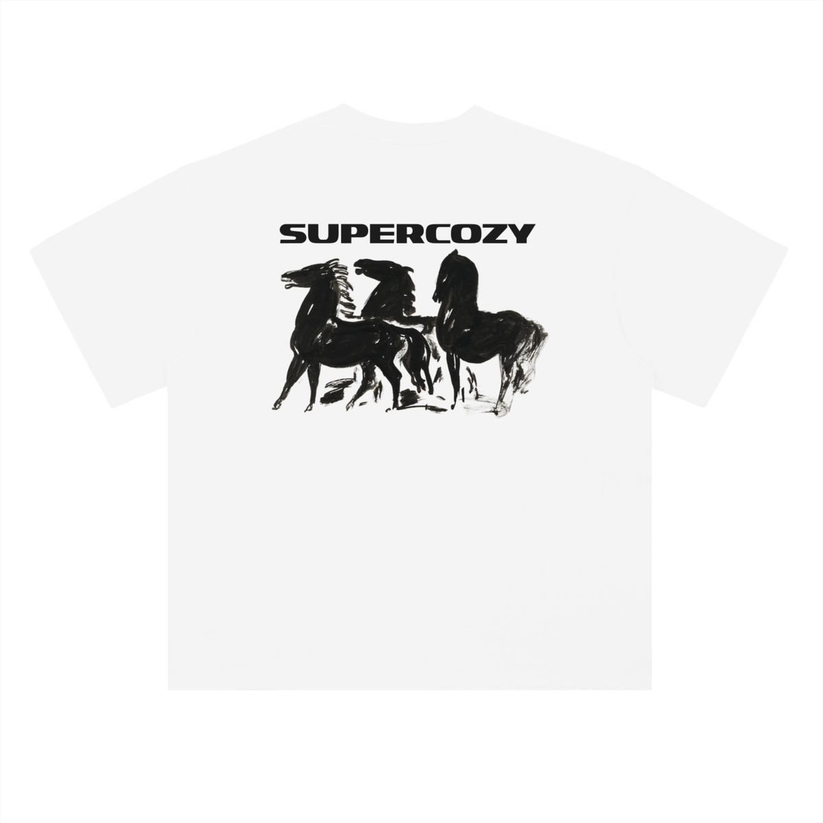 Cavalli Tee