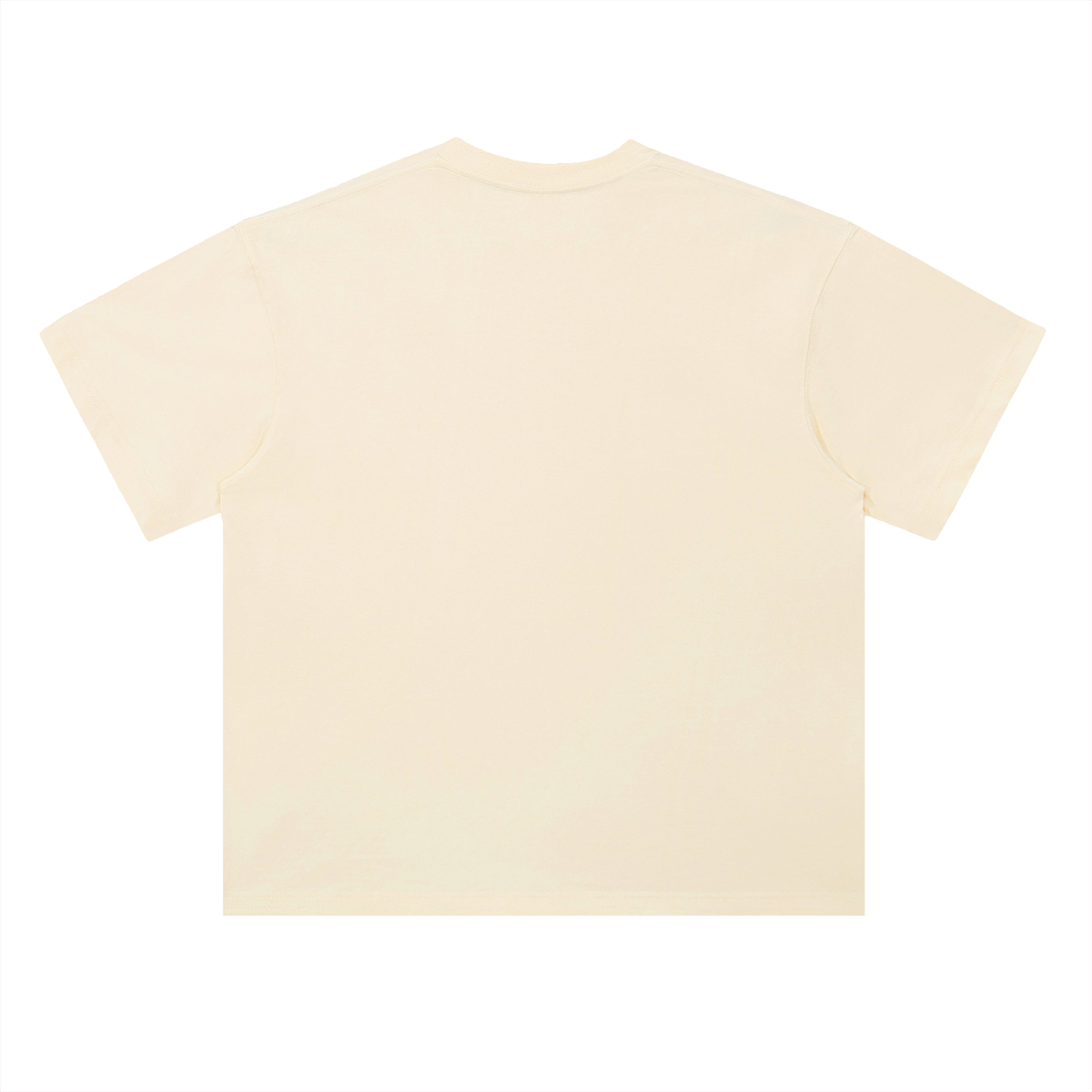 Supercozy Embroidered Tee