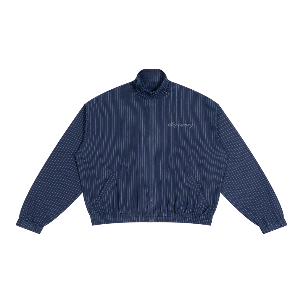 Casita Bomber