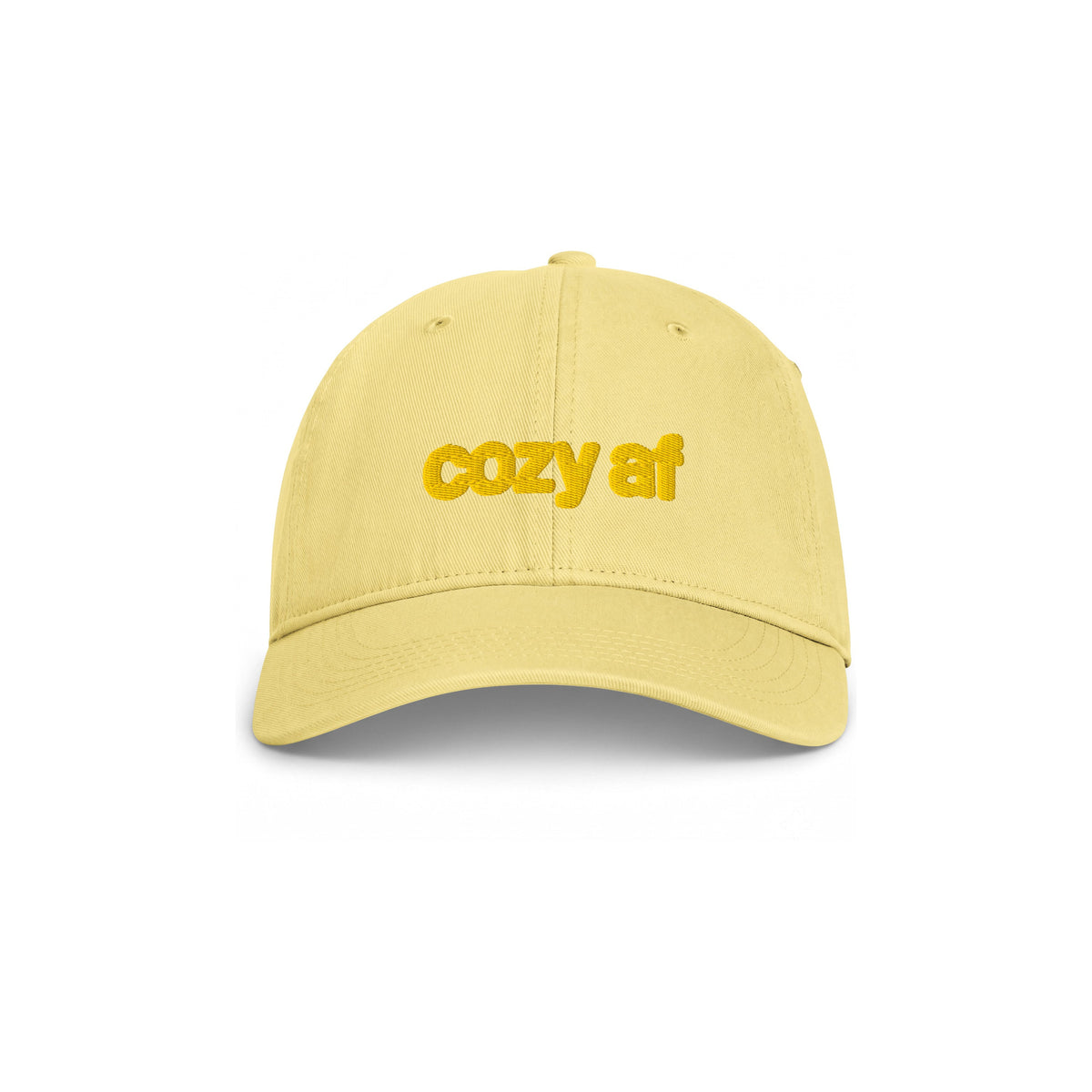 Cozy AF Cap
