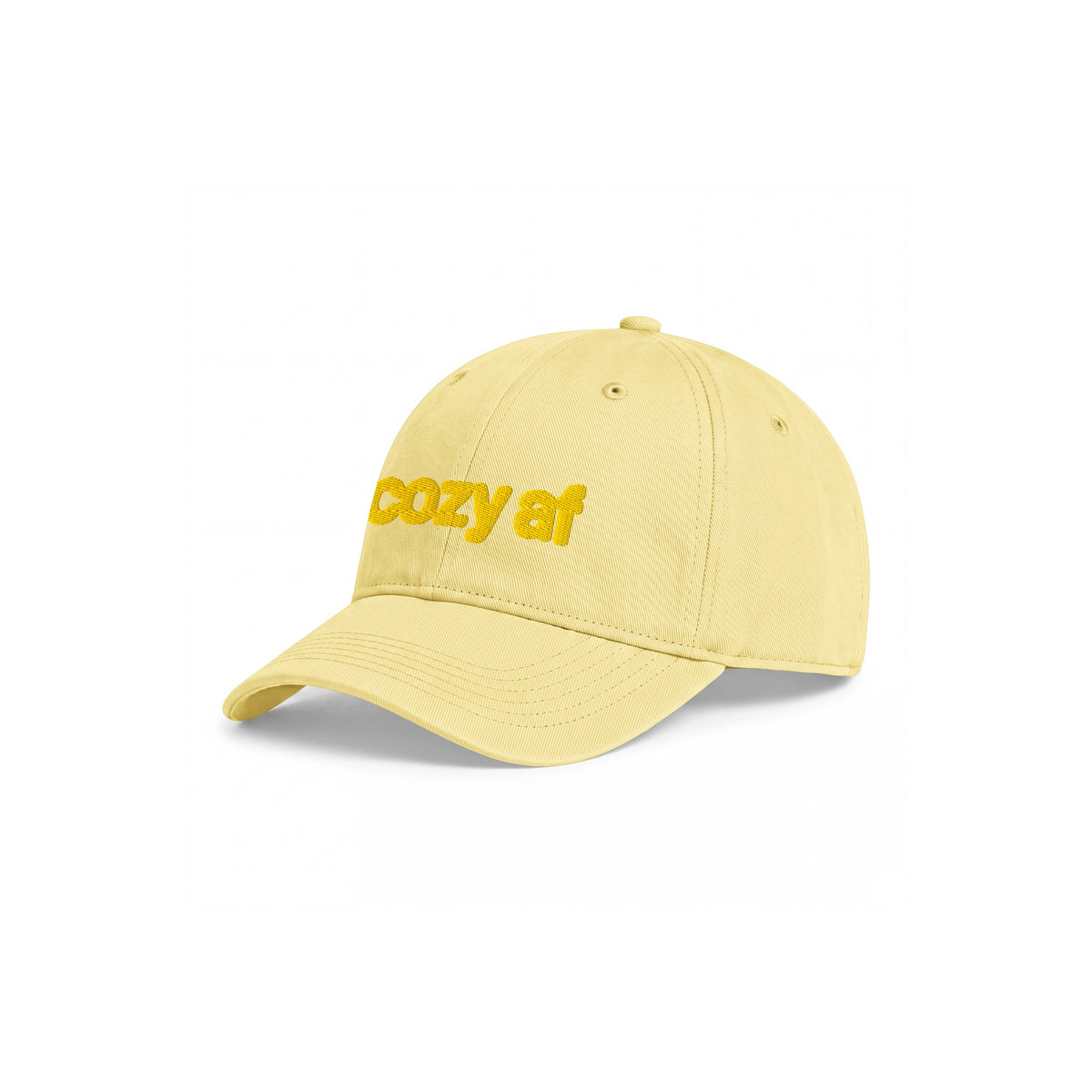 Cozy AF Cap