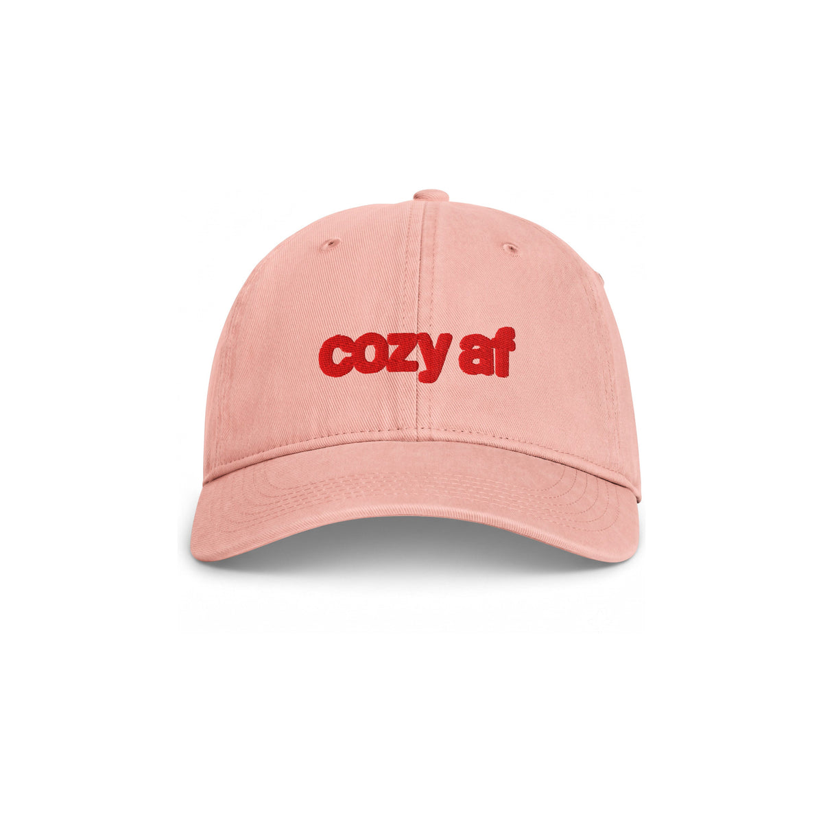 Cozy AF Cap