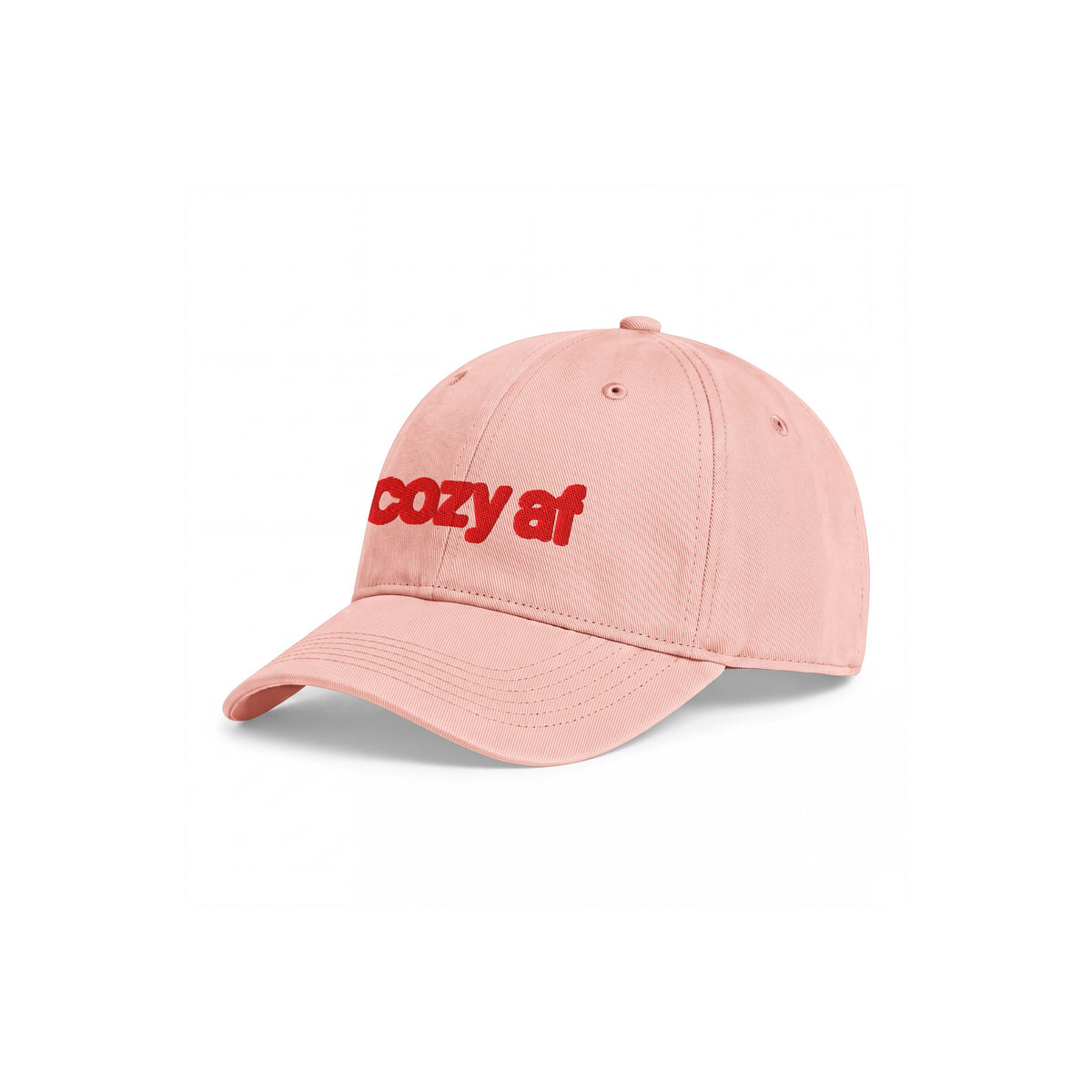 Cozy AF Cap