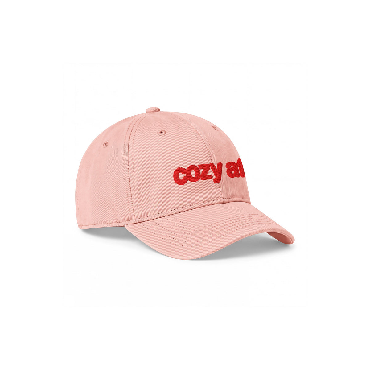 Cozy AF Cap