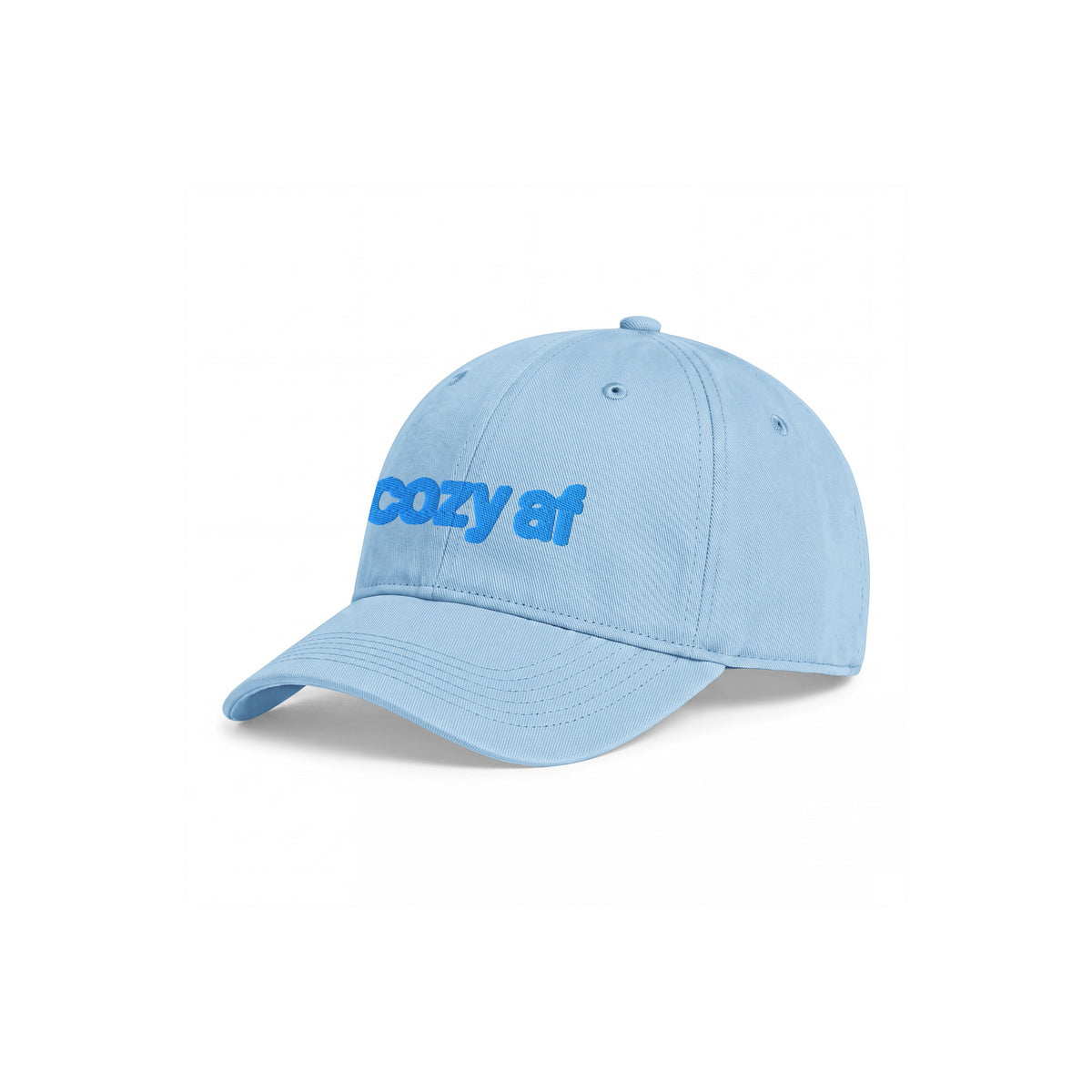 Cozy AF Cap