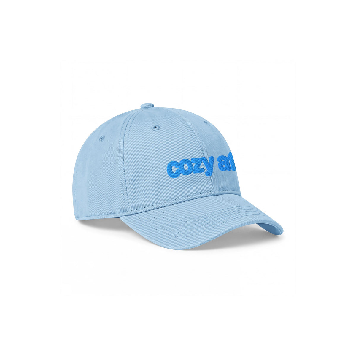 Cozy AF Cap