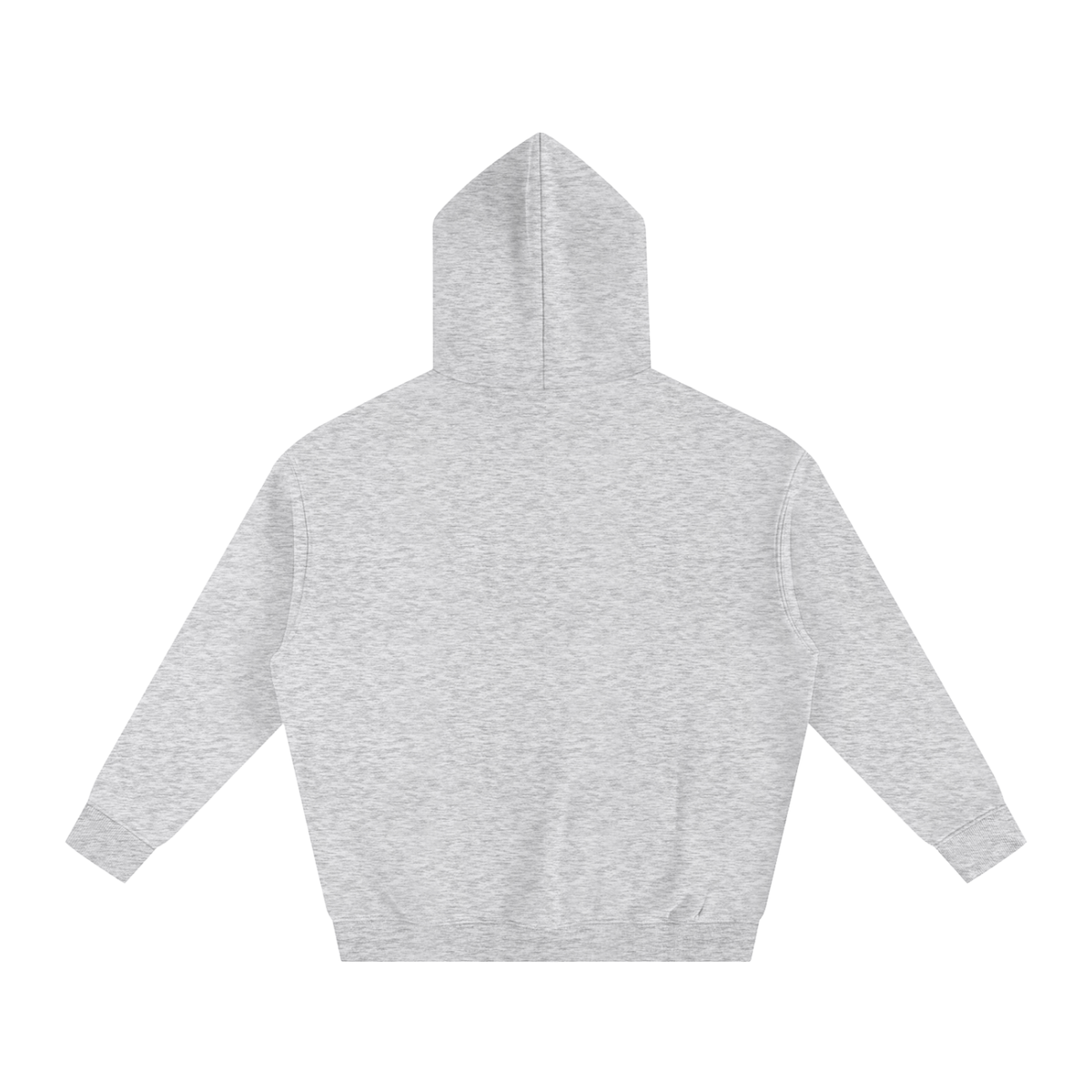 Essential Fleeced Hoodie