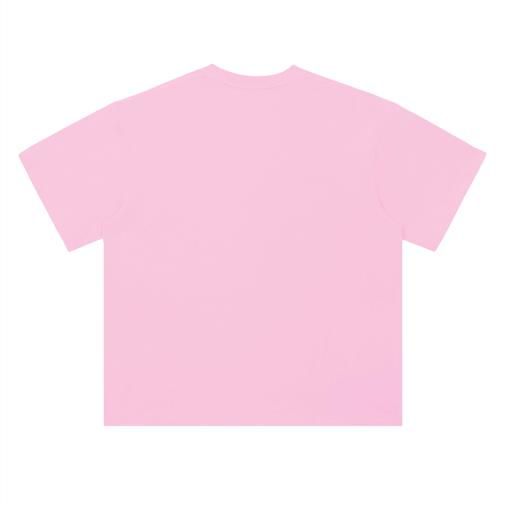 Supercozy Embroidered Tee