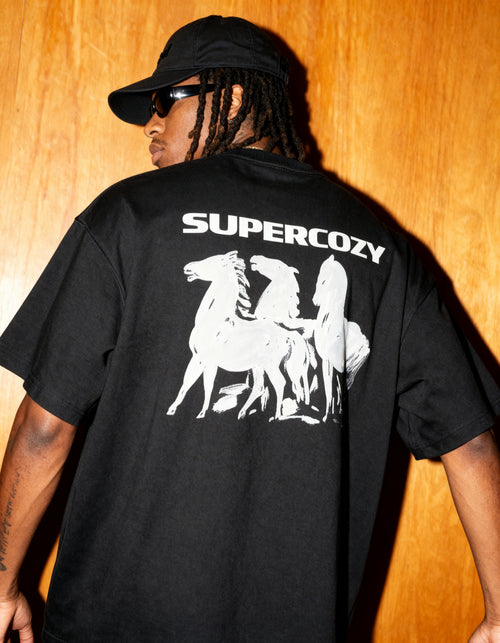 Cavalli Tee
