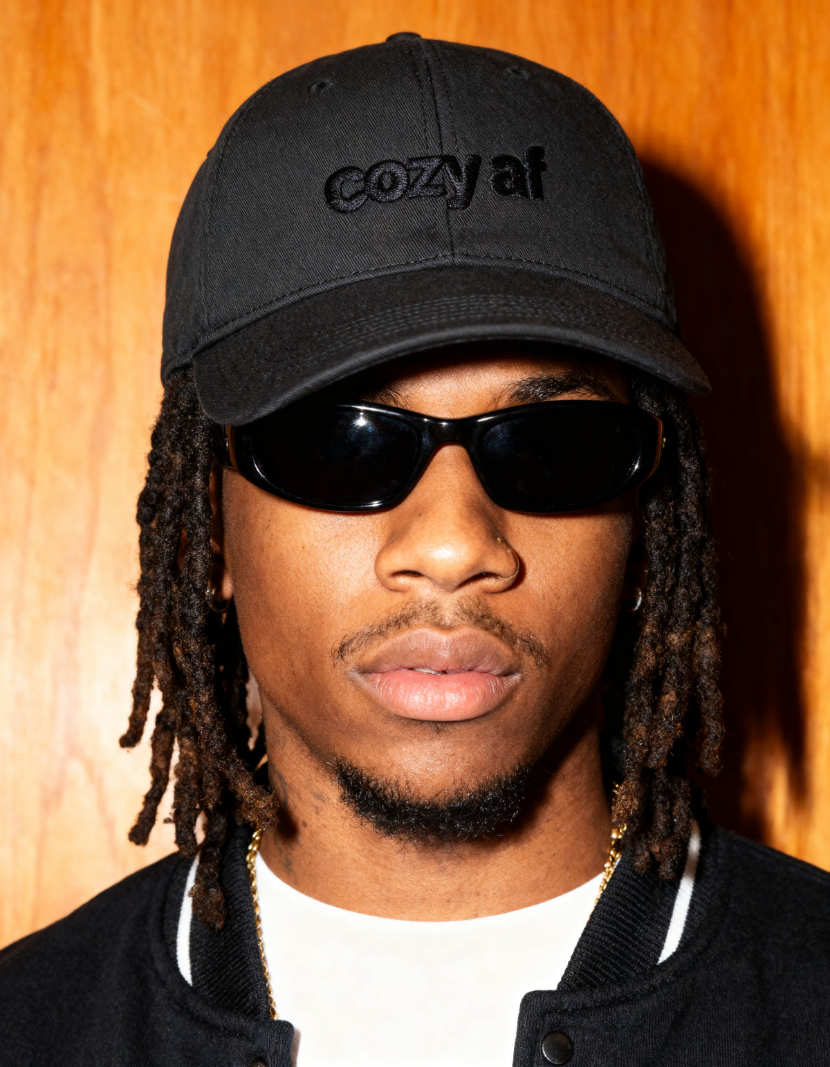 Cozy AF Cap