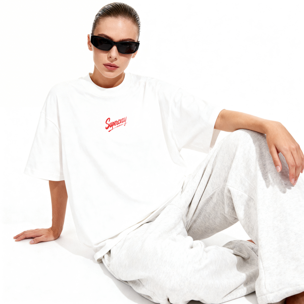 Supercozy® Tee